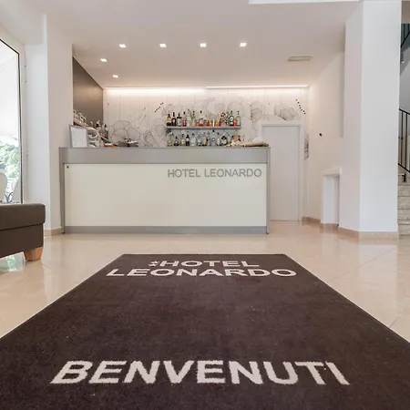 Leonardo Hotel 2*