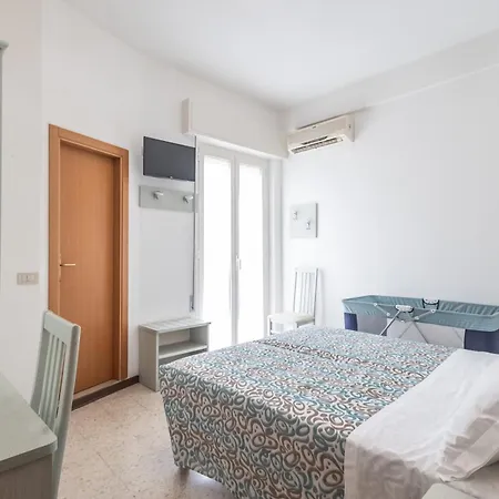 Hotel Leonardo Cattolica