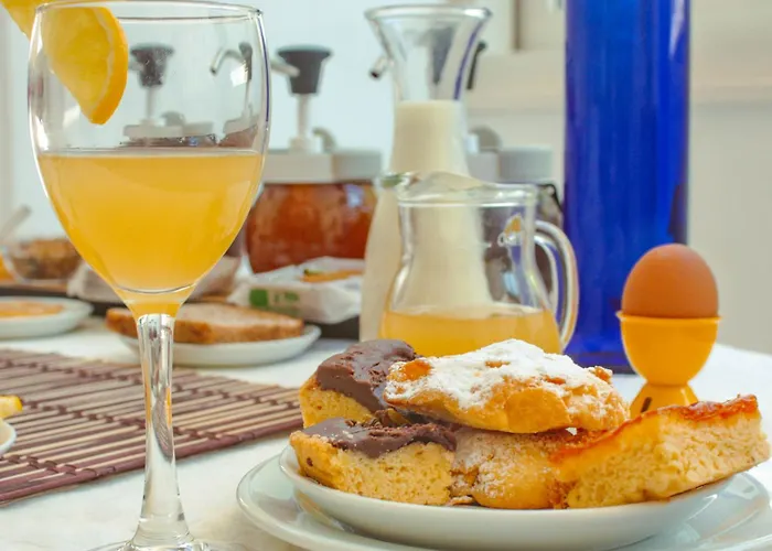 Hotel Leonardo Cattolica