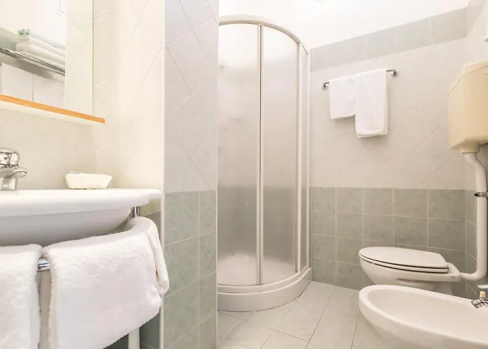 Hotel Leonardo Cattolica