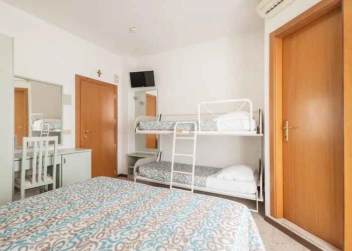 Leonardo Hotel Cattolica