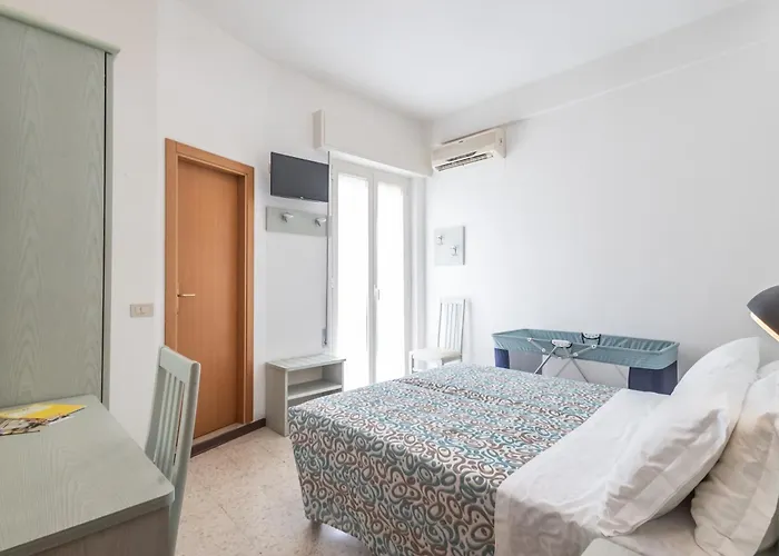 Hotel Leonardo Cattolica