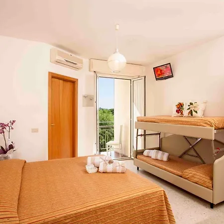 Leonardo Szálloda 2*