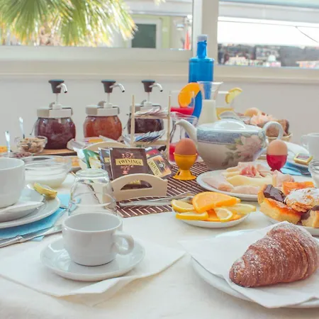 Leonardo 2* カットーリカ