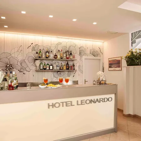 Leonardo 2* カットーリカ