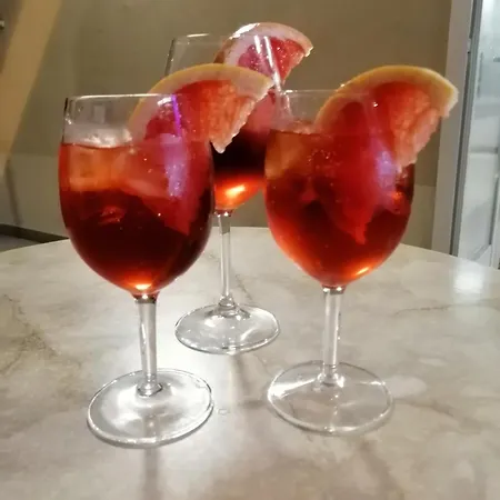 Leonardo 2* カットーリカ