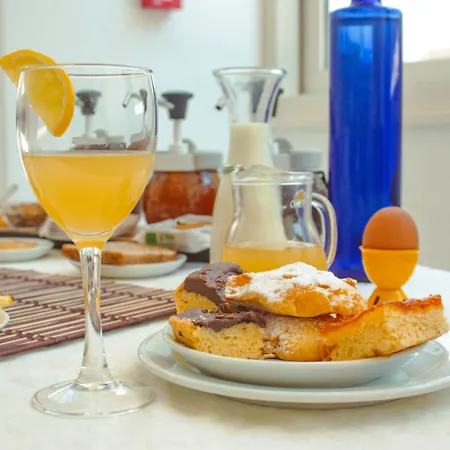 Szálloda Leonardo Cattolica