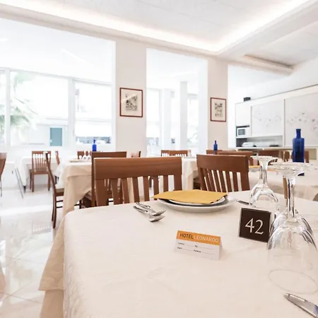 Leonardo 2* Cattolica