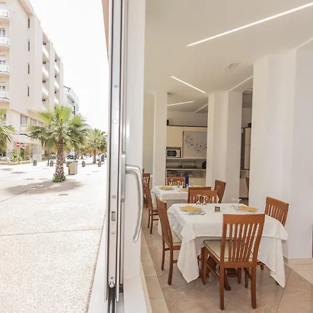 Leonardo Hotel Cattolica