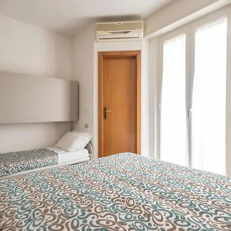 Leonardo 2* カットーリカ