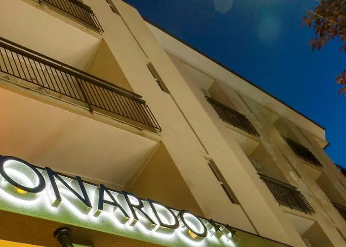 Leonardo Hotel Cattolica