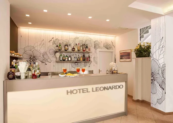 Leonardo 2* Cattolica