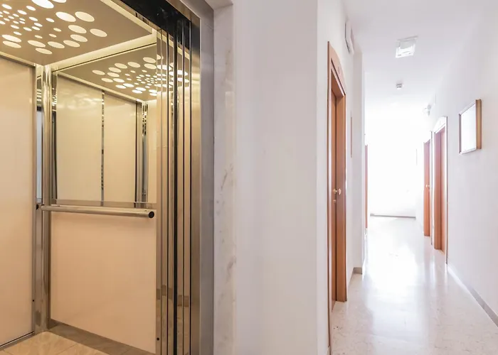 Leonardo Hotel Cattolica