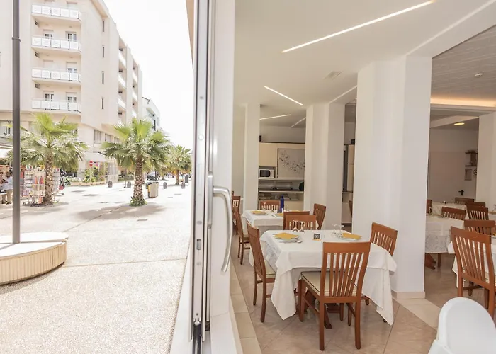 Leonardo Hotel Cattolica