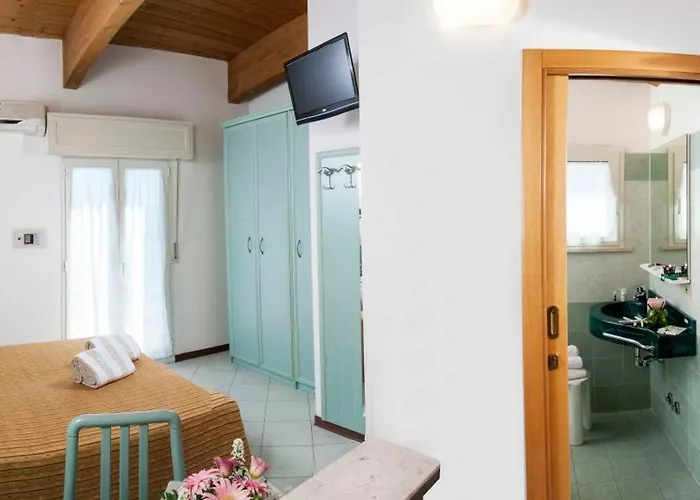 Leonardo Hotel Cattolica